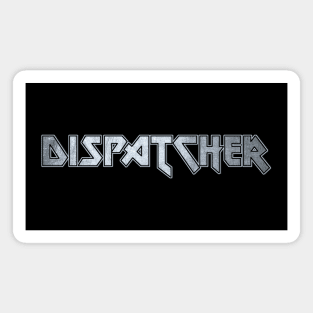 Dispatcher Magnet